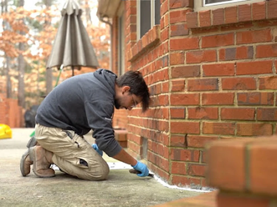 Foto de Groundworks Foundation Repair Boston