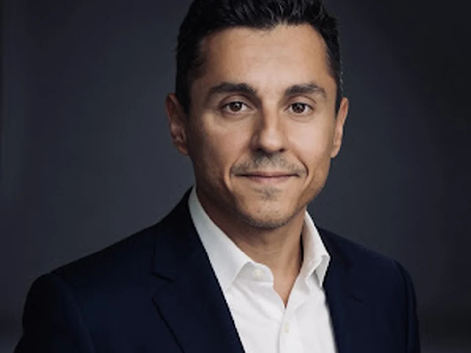 Guild Mortgage - Greg Giokas