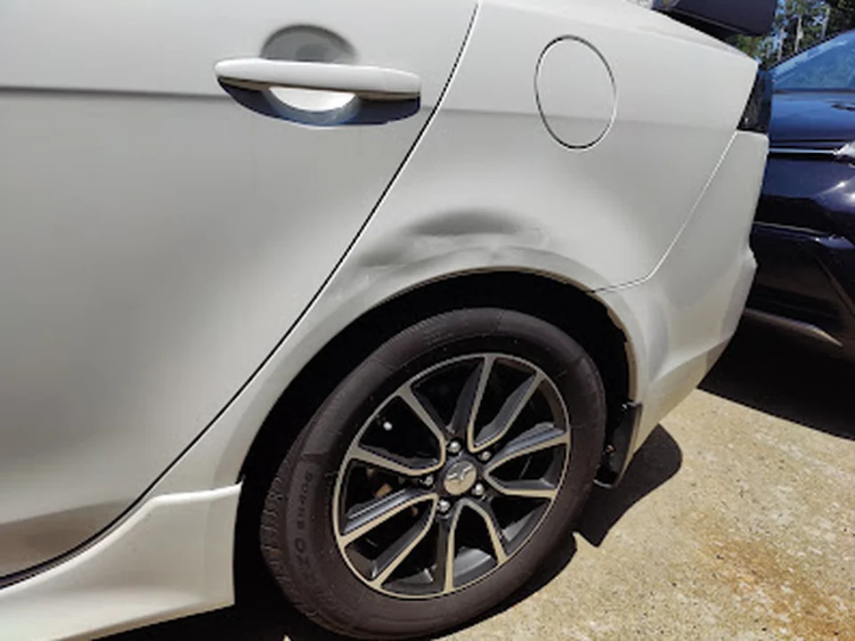 Gulino's Auto Body