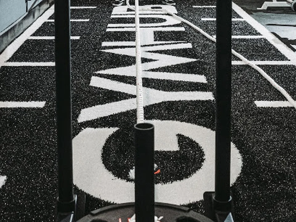 Gym Hub