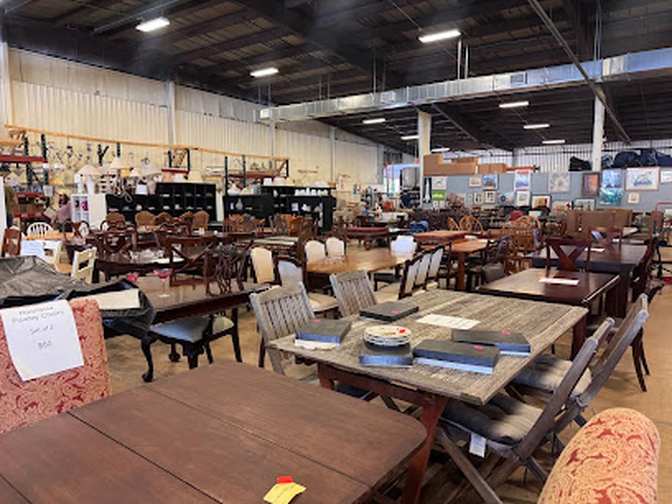 Habitat For Humanity ReStore