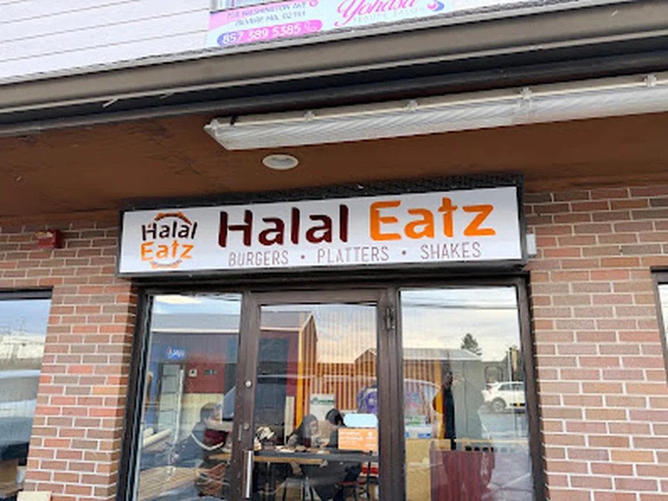 Foto de Halal Eatz