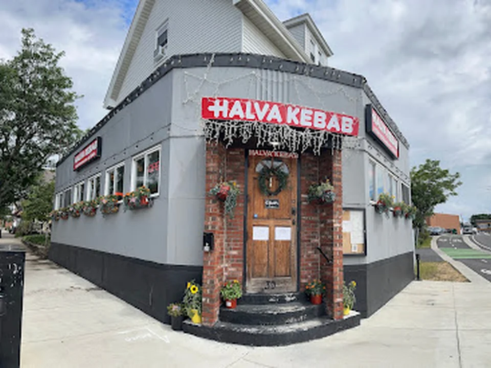 Halva Mediterranean Grill