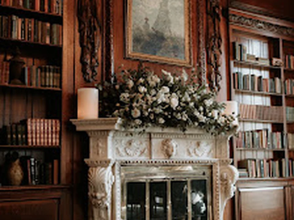 Hampshire House