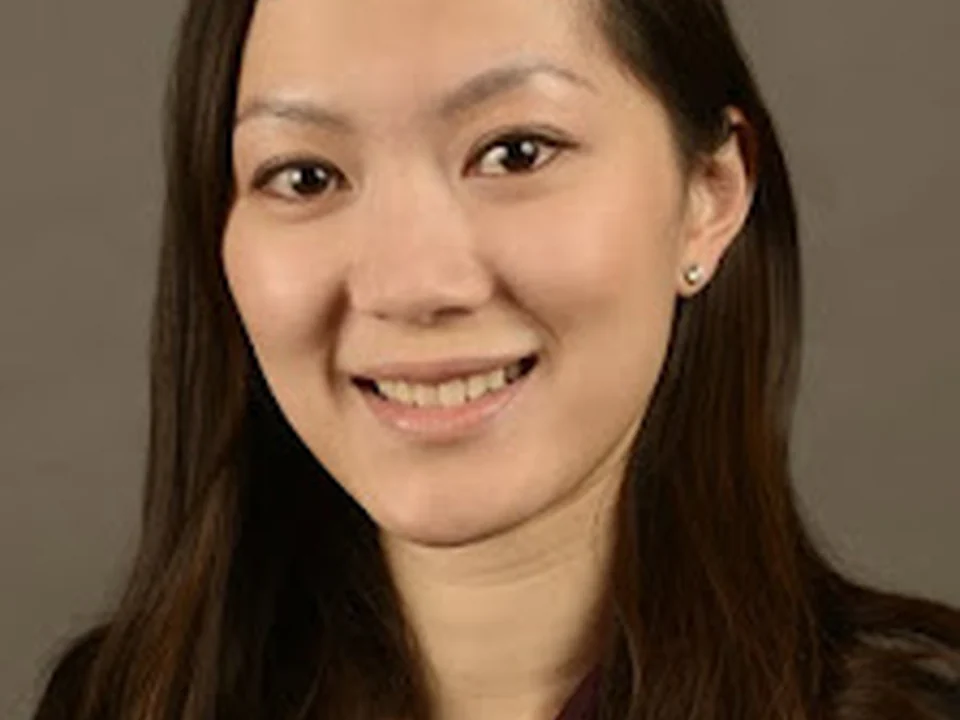 Han-Ying Peggy Chang, M.D.