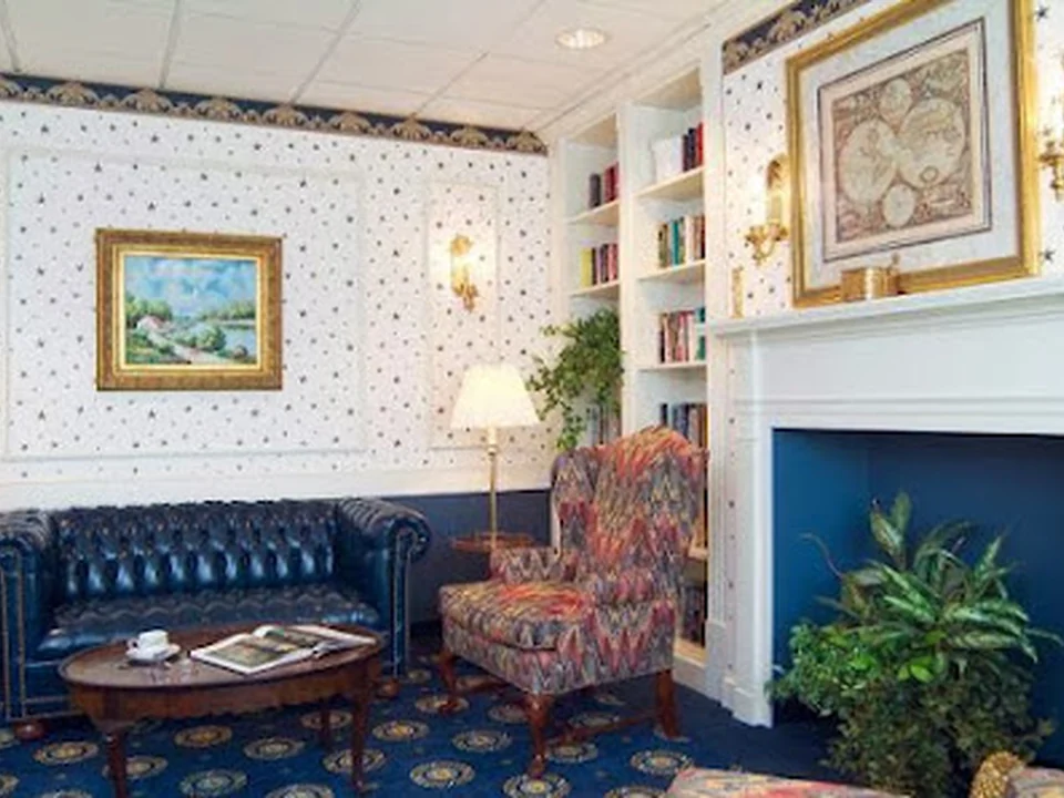 Harbor House Rehabilitation & Nursing Center