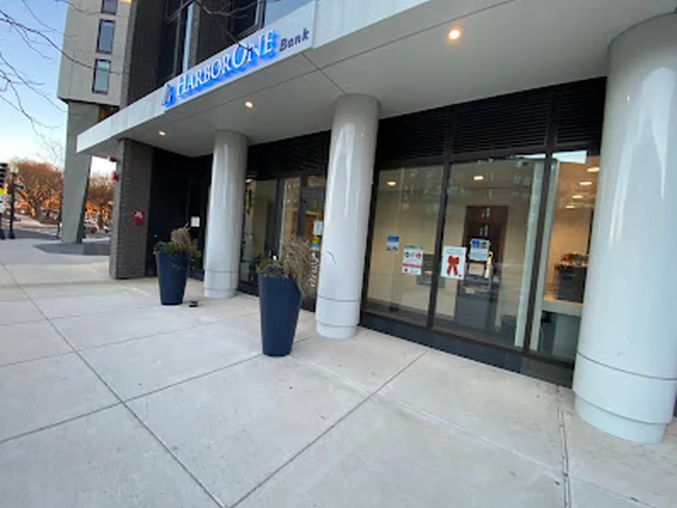 HarborOne Bank