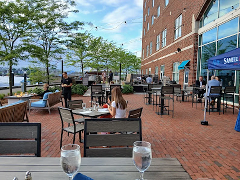 Harborside Grill and Patio
