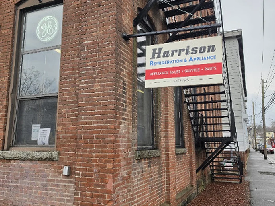 Harrison Refrigeration & Appliances