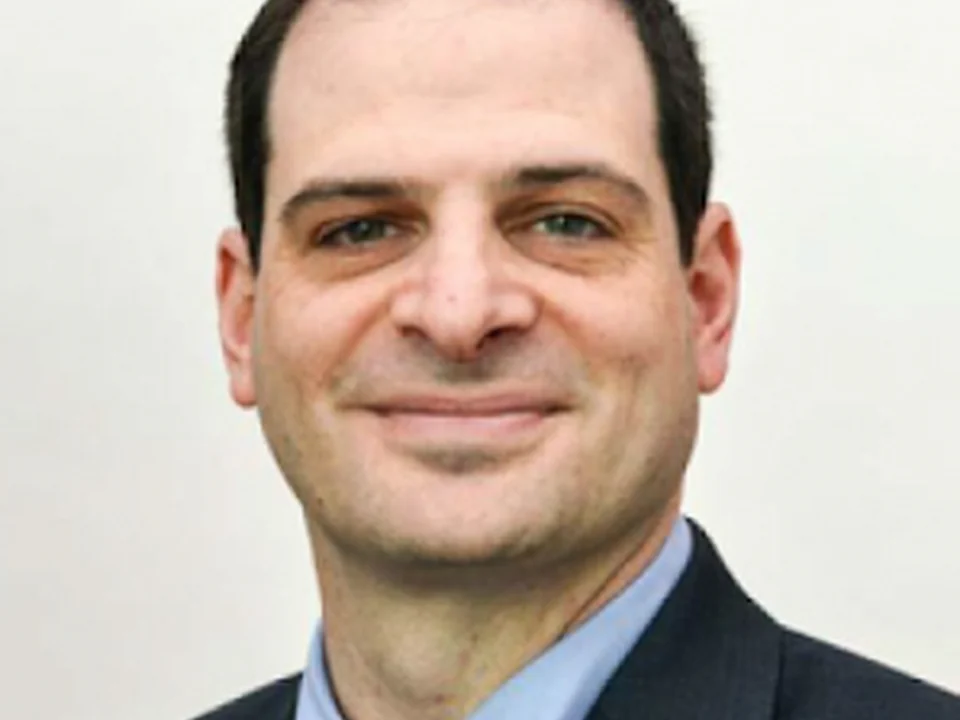 Foto de Harry Schneider, DPM, FACFAS