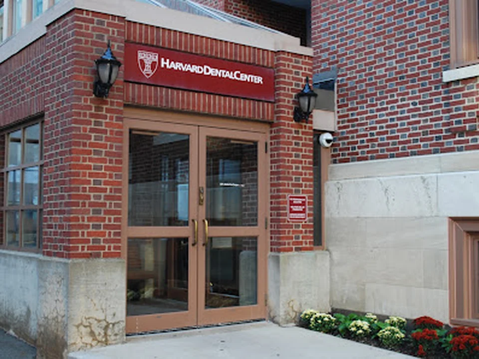 Harvard Dental Center