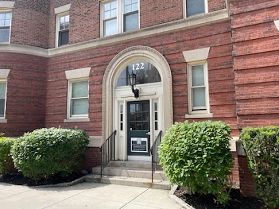 Harvard Square Chiropractic