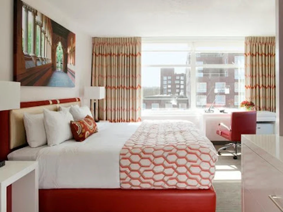 Harvard Square Hotel