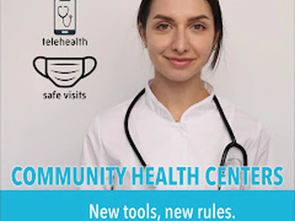 Harvard Street Neighborhood Health Center