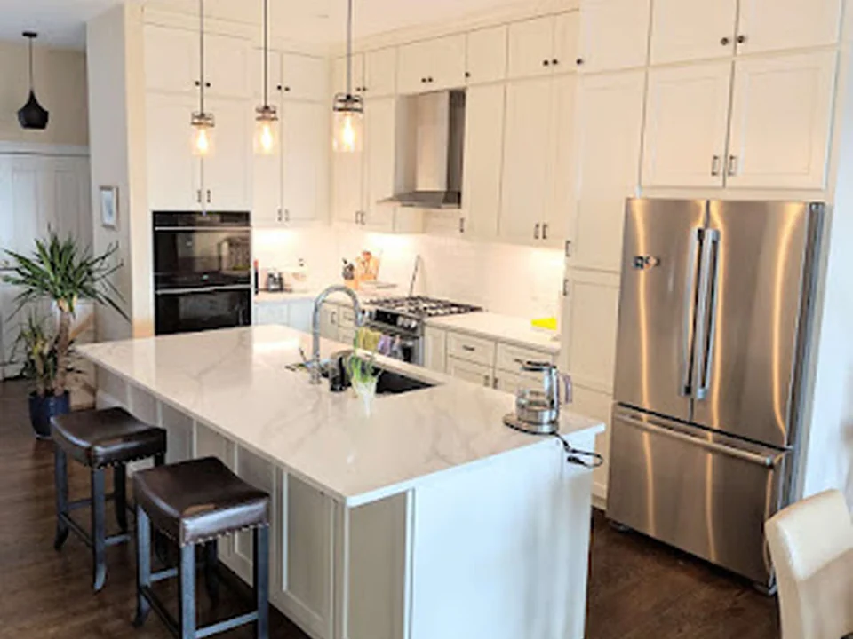 Hastone Cabinetry and Countertops