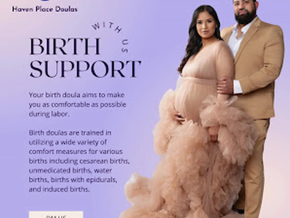 Haven Place Doulas