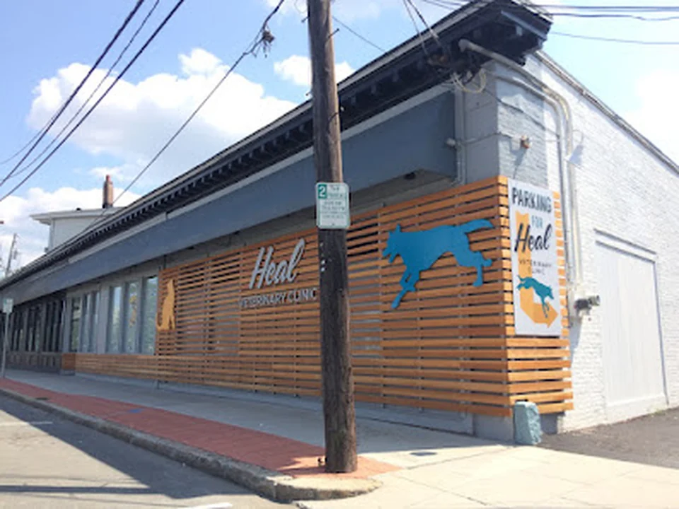 Heal Veterinary Clinic