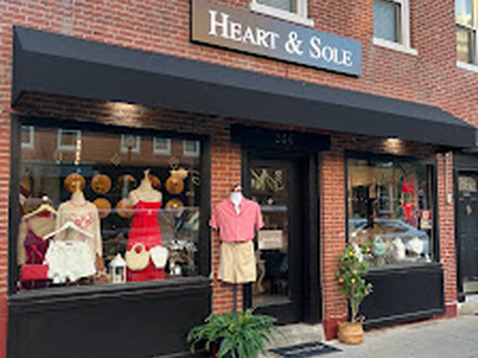 Heart & Sole Boutique