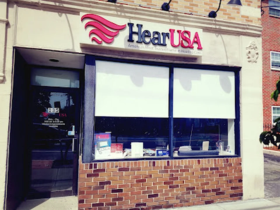 HearUSA