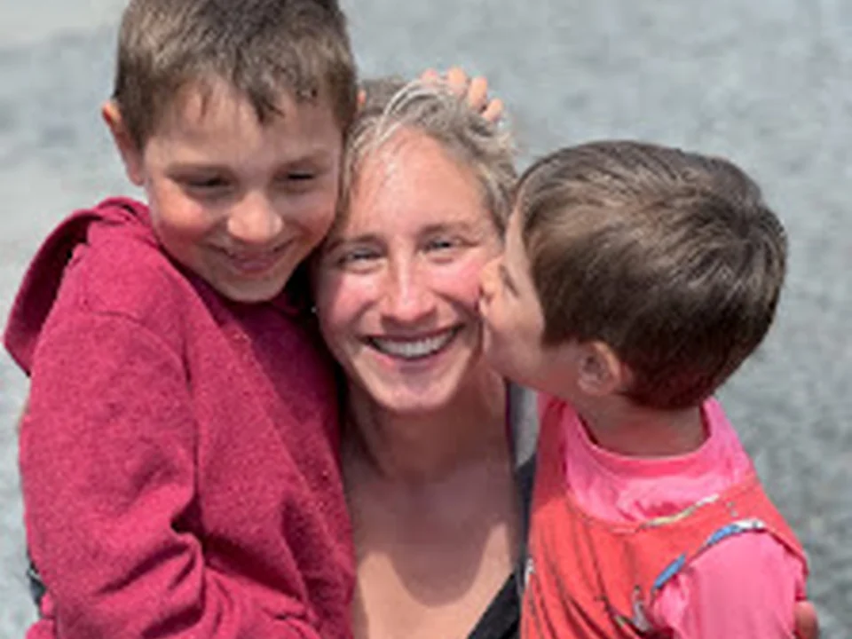 Held Families Doula