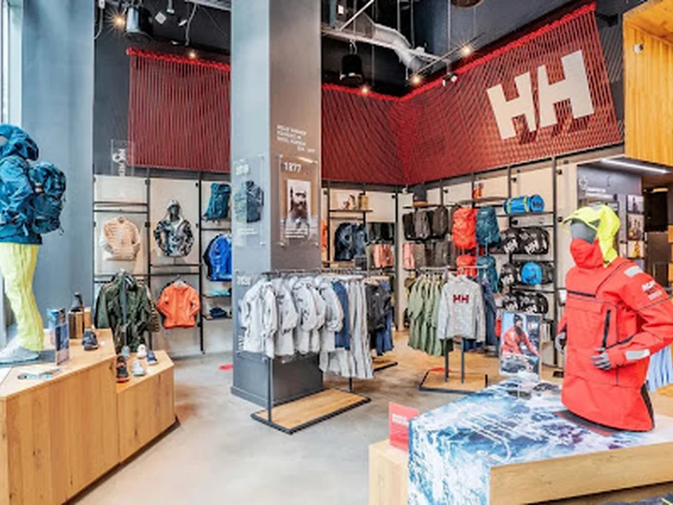 Foto de Helly Hansen Boston