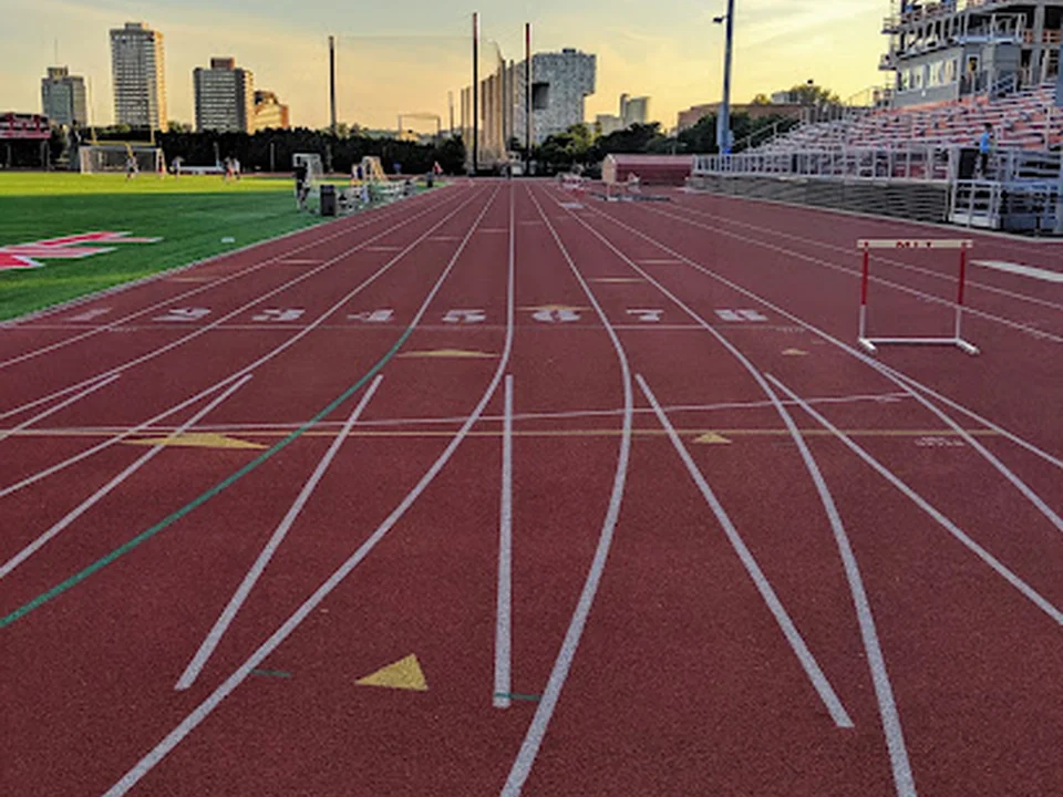 Henry G. Steinbrenner '27 Stadium