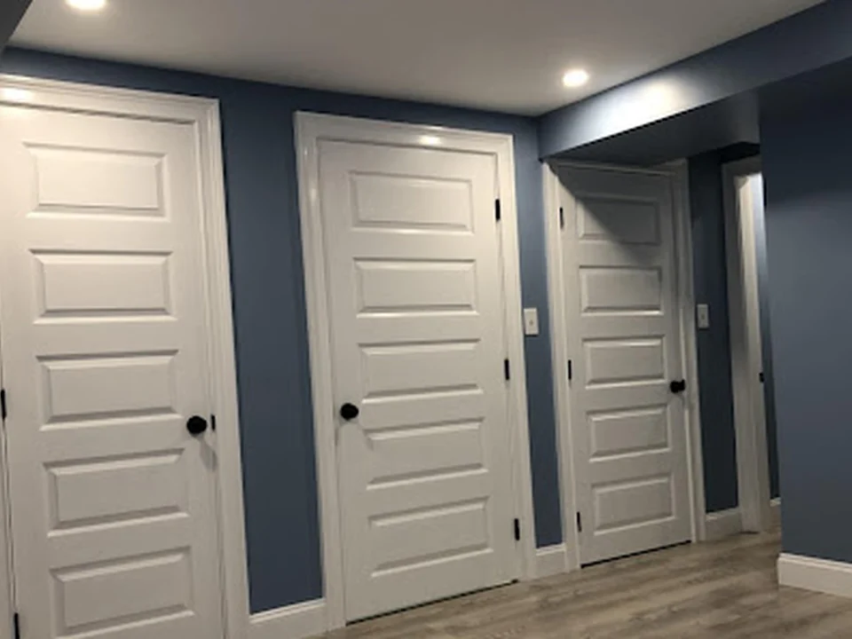 Henry Scopa Home Improvement