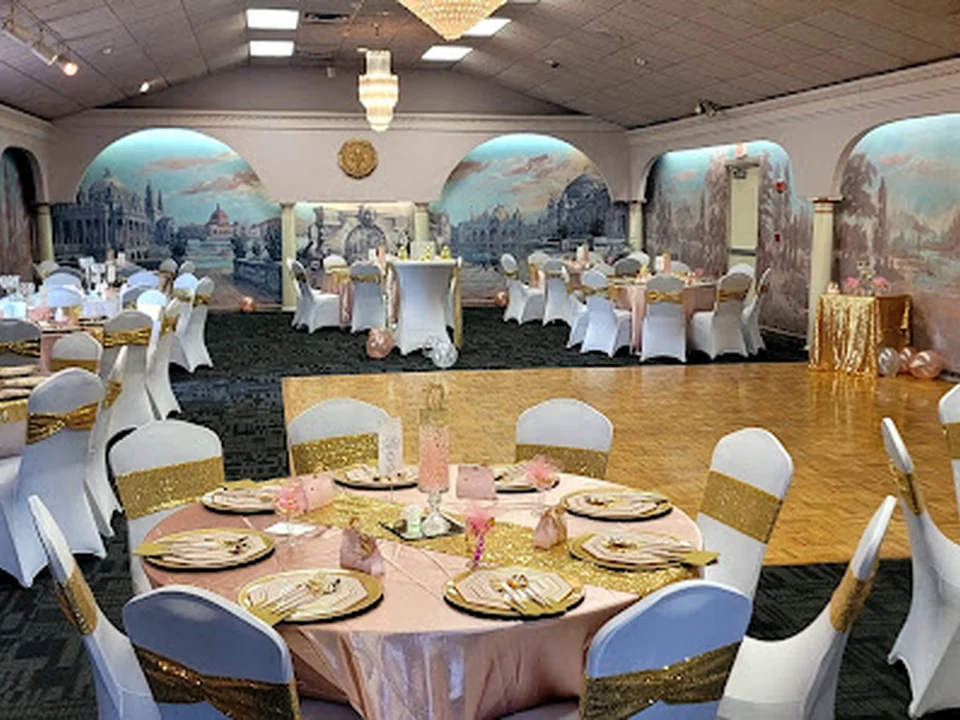 Heritage Hall