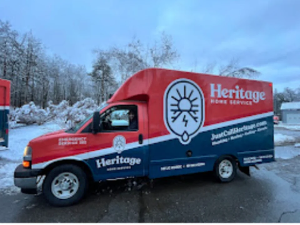 Heritage Home Service