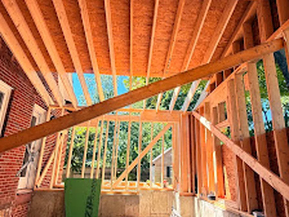 HKF Construction, Inc.