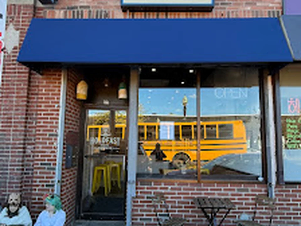 Holdfast Specialty Seafood Co.