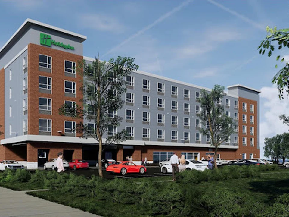 Holiday Inn Boston Logan Airport - Chelsea by IHG