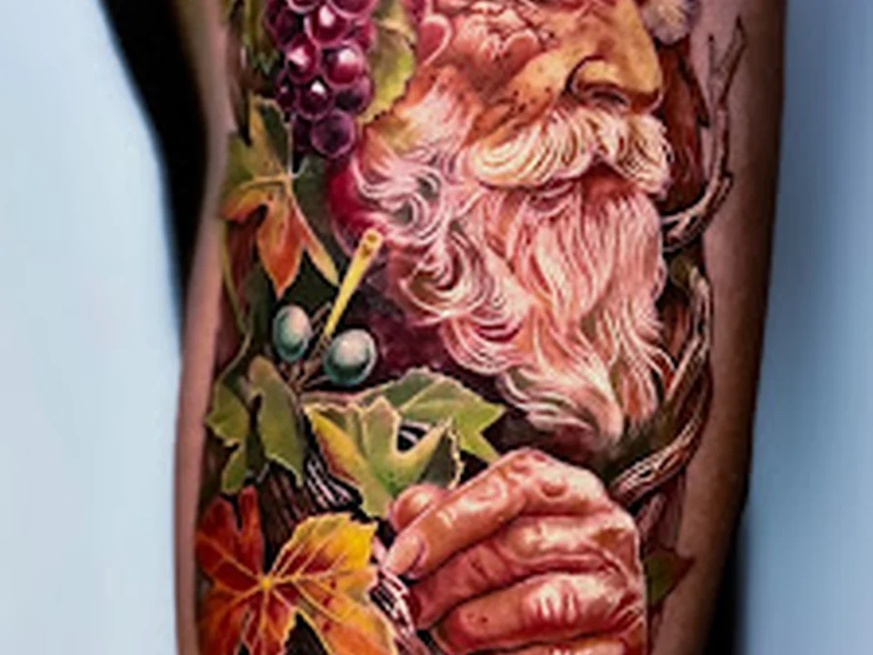 Holistic Ink South Bay
