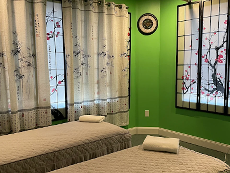 Holistic Spa Therapy Center