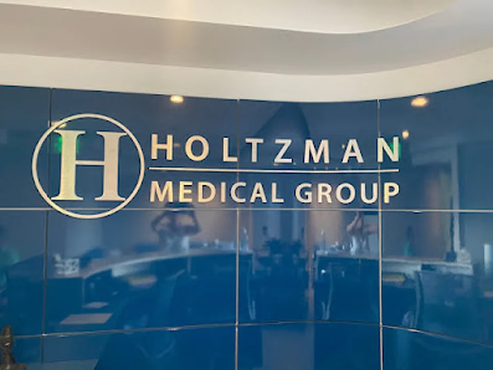 Holtzman Medical Group