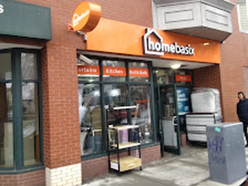 Home Basix