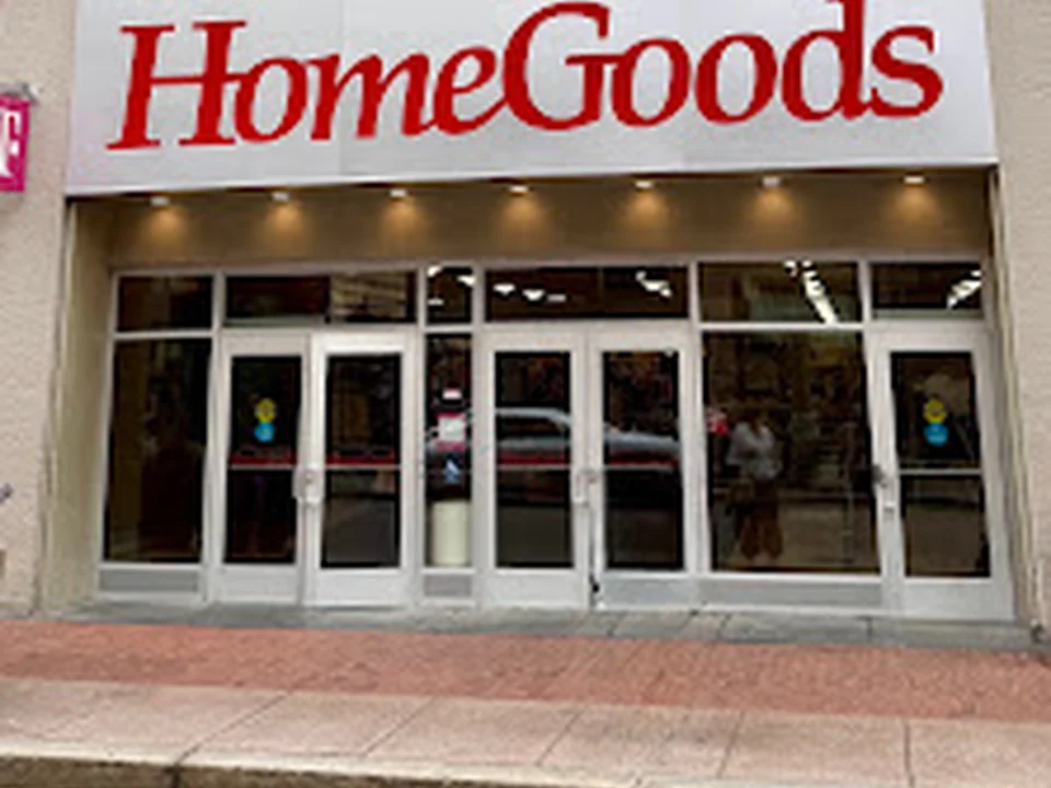Foto de HomeGoods