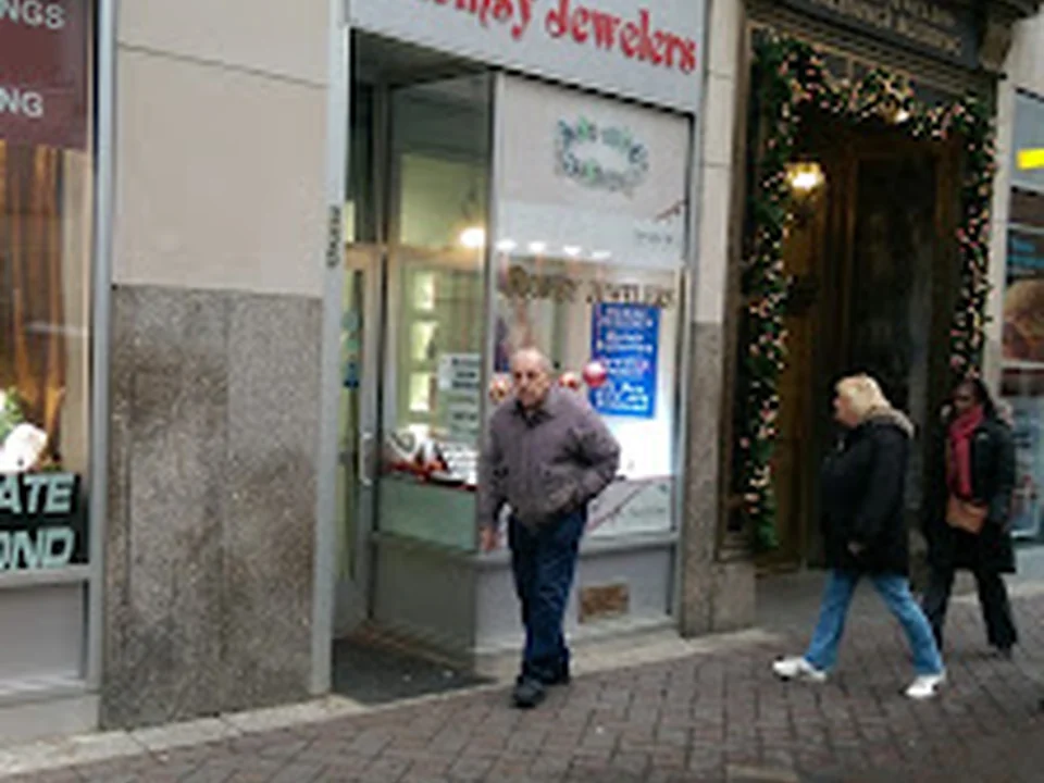 Homsy Jewelers