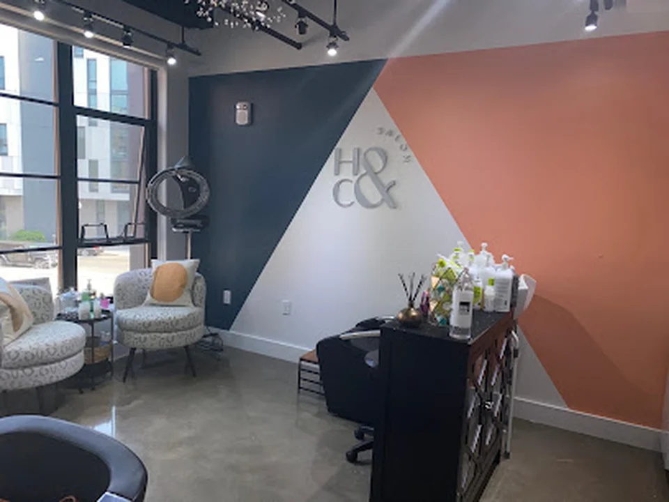 Honey & Comb Salon