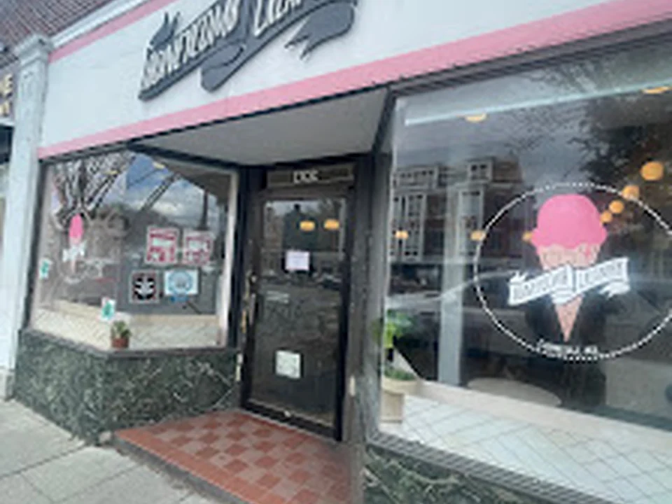 Honeycomb Creamery