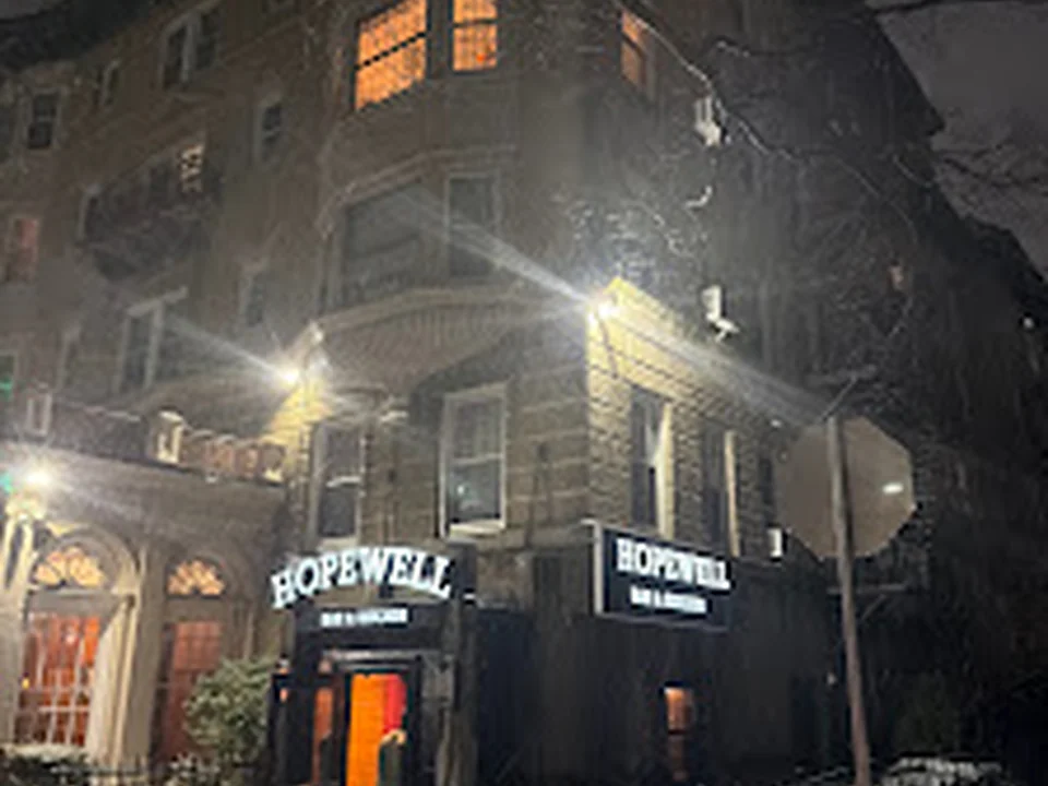 Hopewell Bar & Kitchen