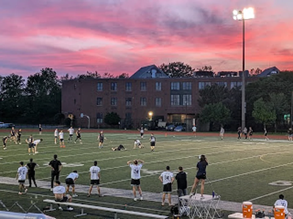Hormel Stadium