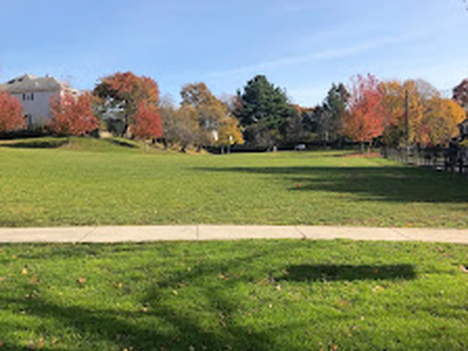 How Park Off - Leash Area