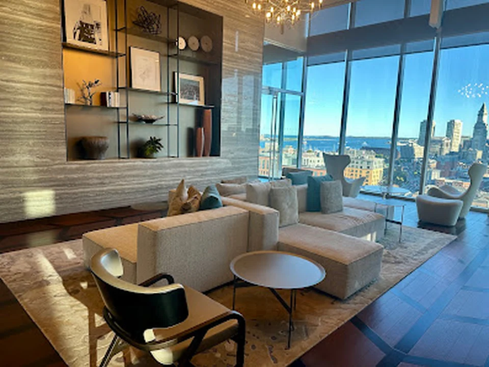 Foto de Hub50House