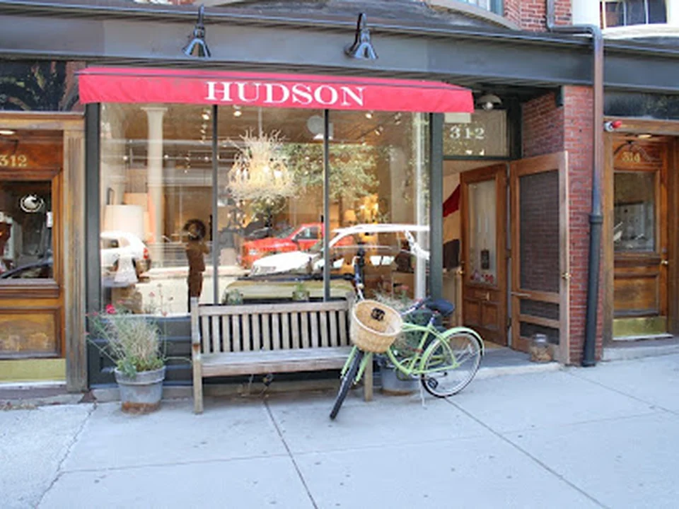 Hudson