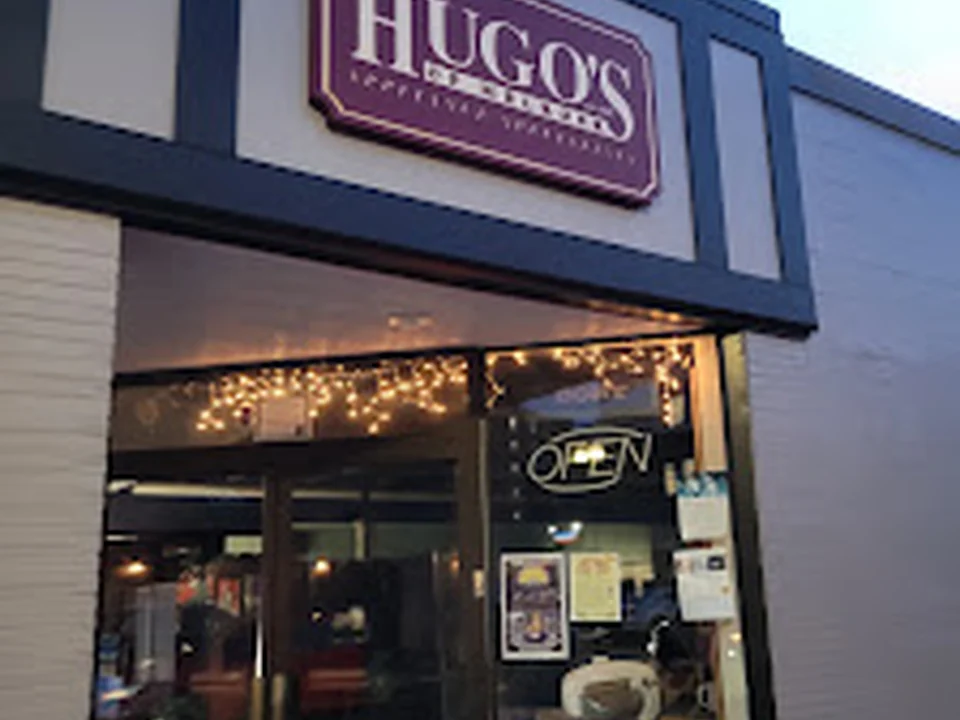 Hugo's Melrose Appliance