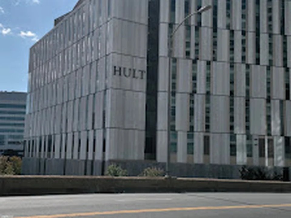 Hult House