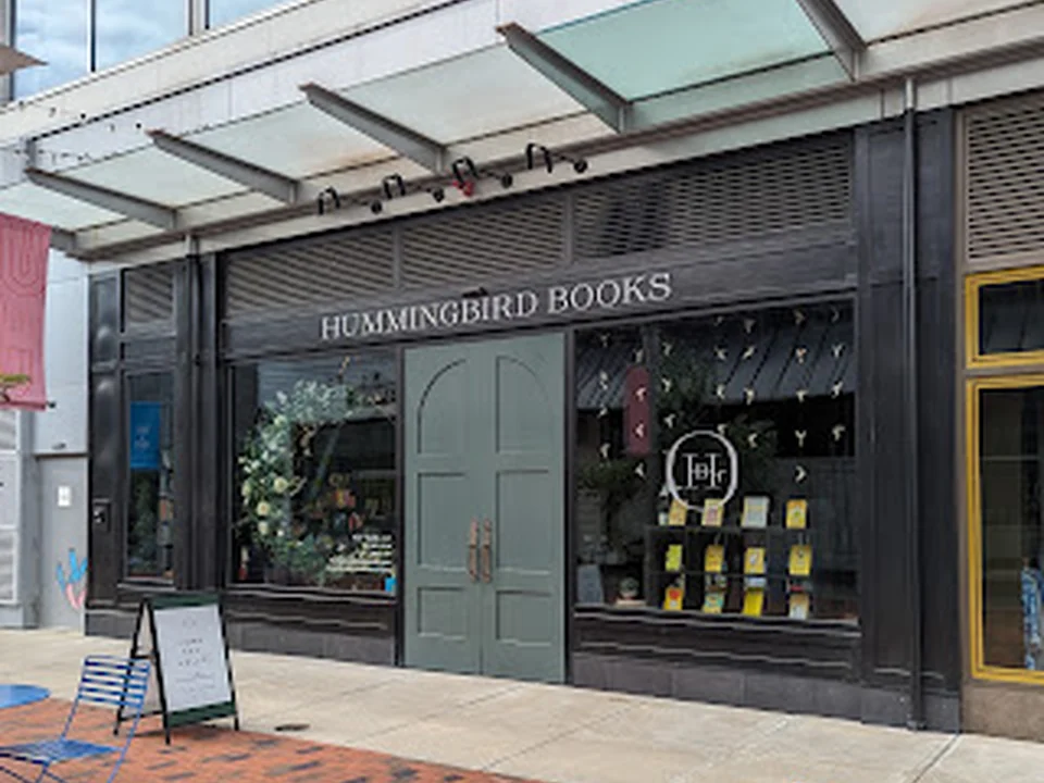 Hummingbird Books