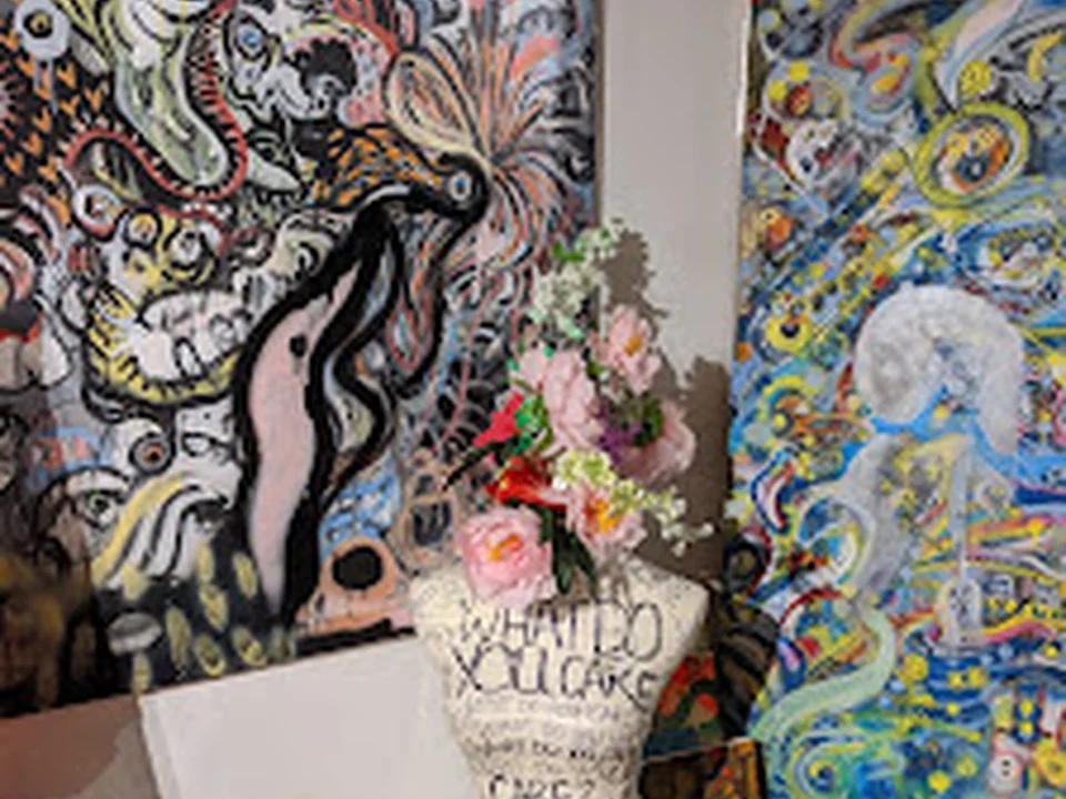 Humphreys Street Studios