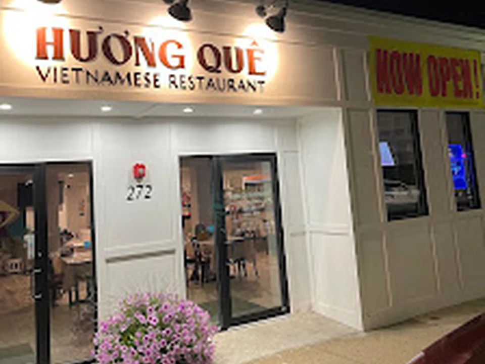 Huong Que Vietnamese Restaurant